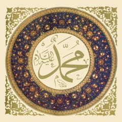 في وصف خلقته صلى الله عليه وسلم