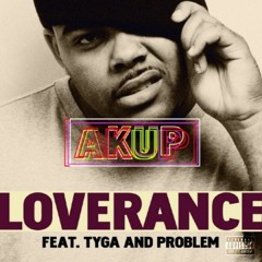 Akup (Dirty)LoveRance ft. Tyga & Lil Wayne     95 Bpm