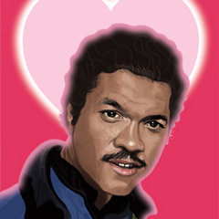 Emotional Lando, Poor Lando
