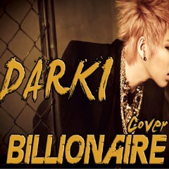 [DARKI] ZICO (지코) feat. 한해 (Han Hae) - 억만장자 (Billionaire) COVER