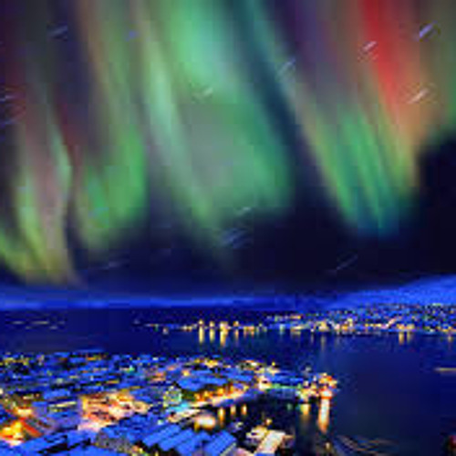 The Light From Above