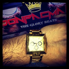 Donpacman -Promo beats 103 -The Glory Beats Mixtape