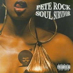 Pete Rock Soul Survivor Mix