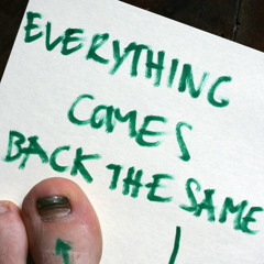 Louis Jucker - Campfires Forever