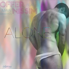 Offer Nissim feat. Maya Simantov - Alone