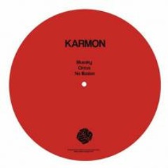 Karmon - No Illusion
