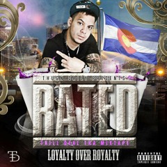 RATED Ft. KOMP- Von Miller