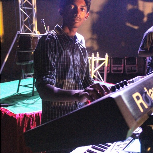 Footstep Jazz