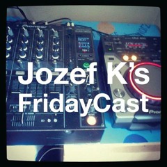 FridayCast 002 - Friday Excitement Scenes