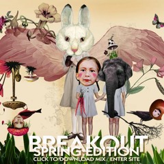 Breakout Breeze - Spring Edition 2010