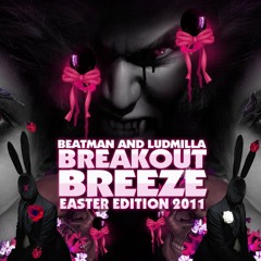 Breakout Breeze - Easter Edition