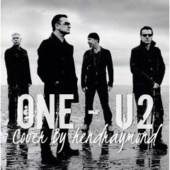 One - U2 Cover by Hendra Raymond