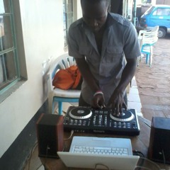 Bounce - Extended - Ceaserous [Obzera Deejay Da Invicible]