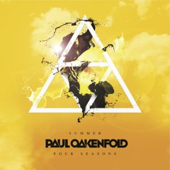 Paul Oakenfold - Four Seasons - Summer