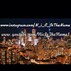 N.i.C - T DOT BANGER II