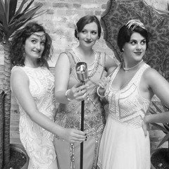 The Haywood Sisters 1920s demo