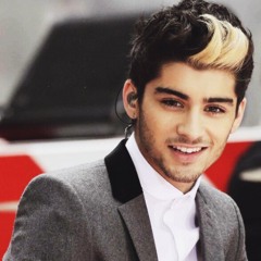 Zayn Malik: Let Me Love You