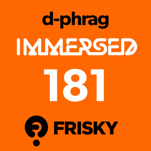 Immersed 181 (August 2013)