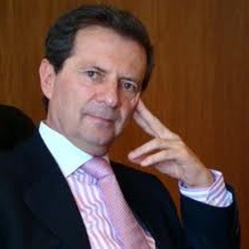 Fernando Londoño Hoyos en “La hora de la verdad”