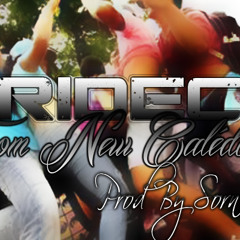 Orideck From New Caledonia (Prod. By Sorn Music)