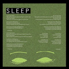 Sleep (Reloaded version)