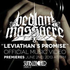 Leviathan's Promise Mp3