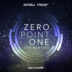 Andy Moor feat. Carrie Skipper – Story Of My Life (David Gravell Remix)