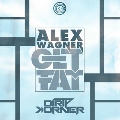 DKR071 : Alex Wagner - Get Fat (Original Mix) Out On  23/09/2013