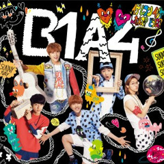 B1A4 - If...kimi sae ireba