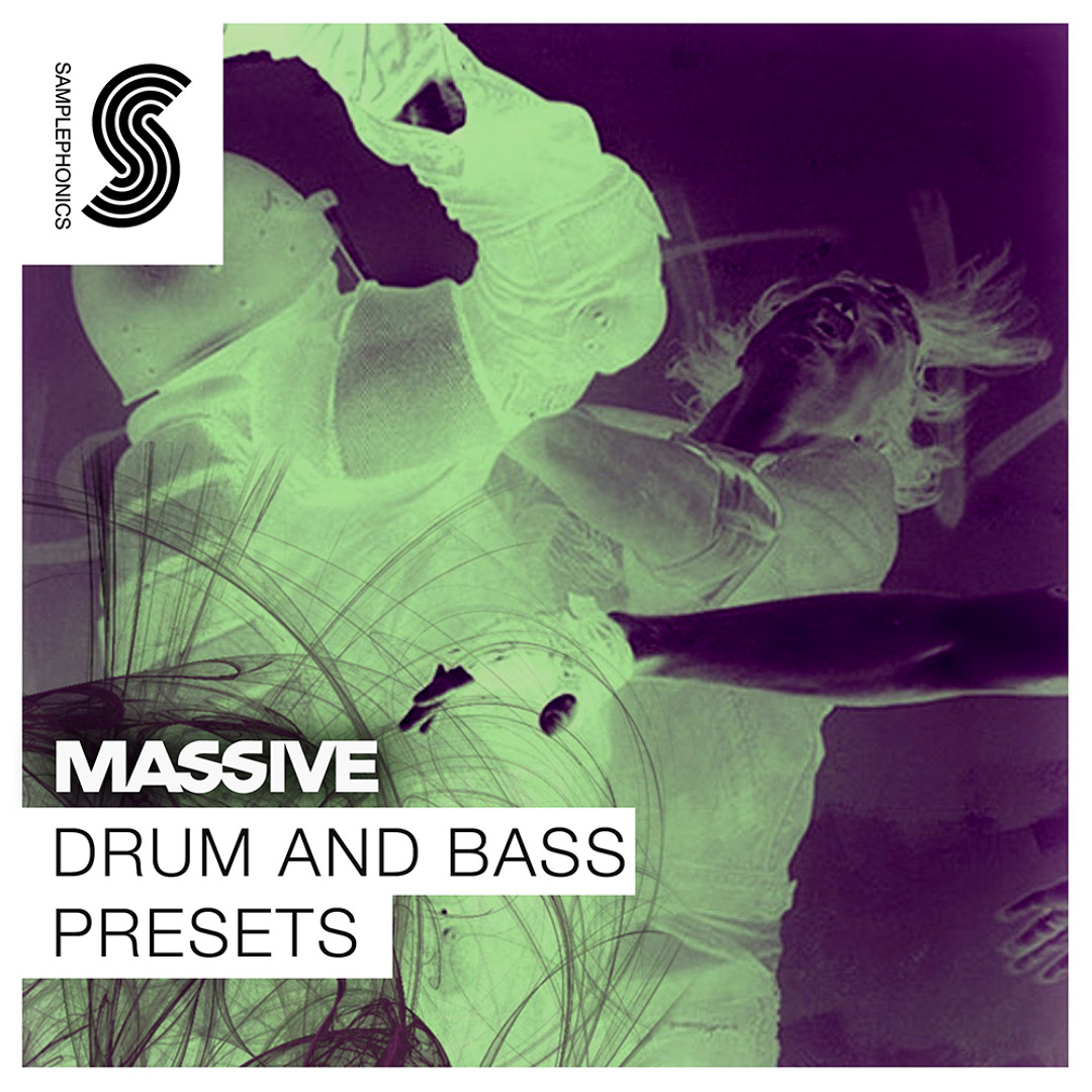 Stream Massive Dnb Presets Demo By Samplephonics Listen Online For