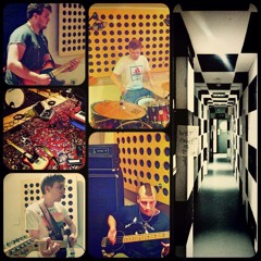 King Brutus (The King Of Funk)