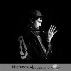 Electrosexual - Long Live The New Flesh (NovaFuture Blog exclusive mix)