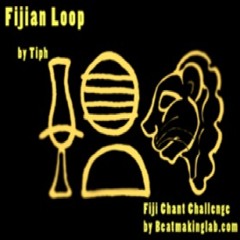 Fijian Loop (Fiji Challenge) by Tiphan
