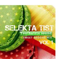 New Mix By Selektatist Youthatrix Sound