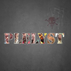 Dj Plelyst presents Coronation Riddim Mix