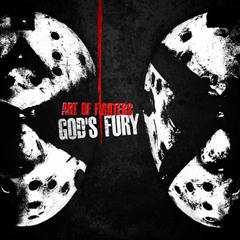 Art of Fighters - God's of fury