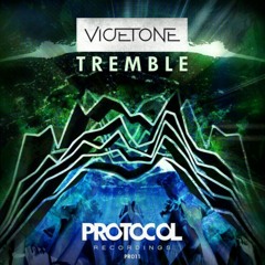 Vicetone - Tremble (Original Mix) + Calvin Harris - Flashback (Acapella).mp3