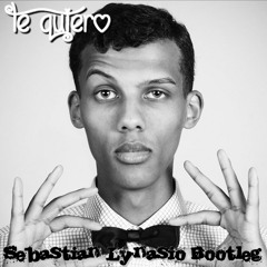 Te Quiero (Stromae Ft Dimitri Vegas,like Mike) (Sébastian Lynasïo Bootleg)