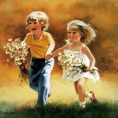 Cinta Datang Terlambat (cover)