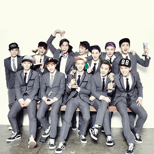 EXO - 3.6.5