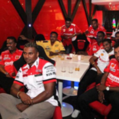 KamiBudakAntera# - [ Potthe Pearu II - Dato' Rahna ]