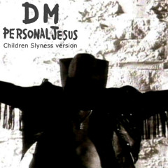 Depeche Mode - Personal Jesus (Children Slyness version)