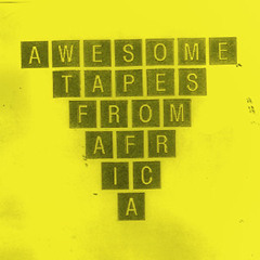 Carhartt WIP Radio September 2013: Awesome Tapes From Africa - Radio Show