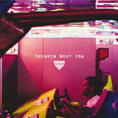 Frank Ocean - Thinking Bout You