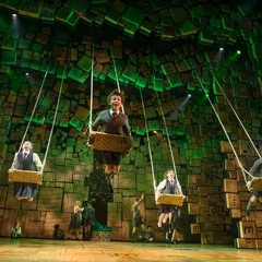 When I Grow Up (Matilda)