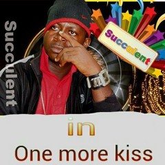 Succulent D Sugarman - One More Kiss