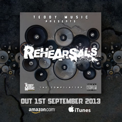 No Way Feat. Jme (Logan Sama Radio Rip)