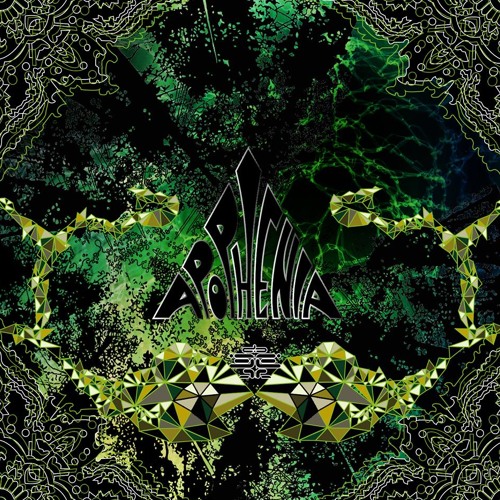 .Sensigram - Epicore (VA - Apophenia Compiled By Psychonotik)