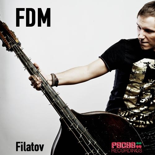Filatov - FDM(Dmitry Filatov Mix)