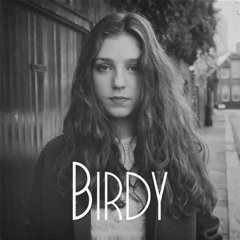 Wings  Birdy(cover)